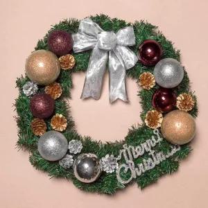 크리스마스 리스 겨울소품 미니트리 리스세트 크리스마스장식 크리스마스조화 겨울소품 미니트리