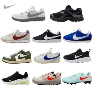 나이키남녀공용신발 36종/런닝화/패션화/스니키즈/헬스/축구화/가벼운운동화/조깅화/러너화/NIKE