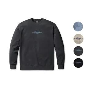 [롯데백화점]폴햄 남성_무브 그래픽 맨투맨 PHF1TR1750