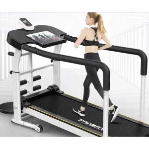 워킹패드 트레드밀 런닝머신 접이식 경사조절 저소음 운동기구 무동력 엑사이더 가정용