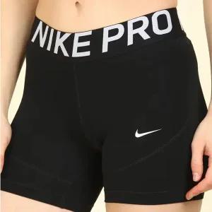 [나이키]레깅스 바이커쇼츠 5부 여자 숏 프로 쇼츠 러닝 타이즈 반바지 AO9976