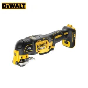 디월트 DCS356N 20V 멀티커터 베어툴