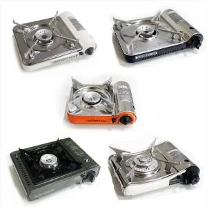 썬터치 가스렌지 모음휴대편한버너 휴대용버너 취사용품 버너 야외용버너