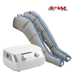 원진물산 WHF-324 고급형 파워 Q1000 PLUS 공기압 다리마사지기 4단계 POWER-Q1000 PLUS 사지압박순환장치