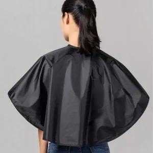 미용실 이발 가운 파마 염색 커트용 보조용품 조리개형 (WFJVWKJ)