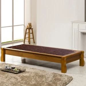 [흙소파]구들장건강 늘찬평상 숯볼 온열소파