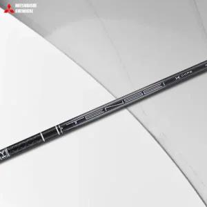 에스트릭스 코리아 텐세이 1K 프로 블랙 코어 드라이버 샤프트