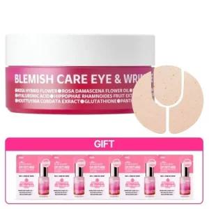 [빠른배송][아이소이] 잡티 미간 아이패치 90매 + 브라이트닝세럼 1ml 5매(정가 24,800원)