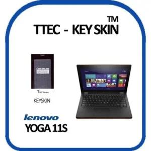 레노버 아이디어패드 Yoga 11S 노트북 키스킨 키커버 키스킨 키커버 키보드스킨 키덮개