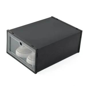 신발정리함 신발정리대 신발보관함 신발케이스 슈즈렉 슈즈수납함