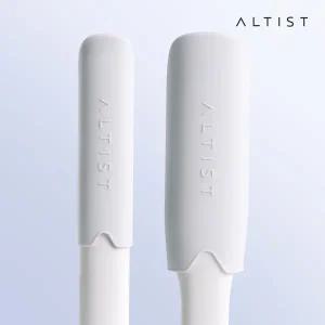 [알티스트] 클리닉 패드 / 실키매직 클리닉 고데기 이온맥스 와이드 38mm 전용