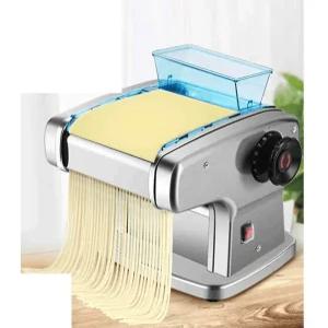 국수기계 우동 면 파스타 가정용 자동 소형 제면기 3중날-압축면+3종면(넓은면+둥근면+평면)