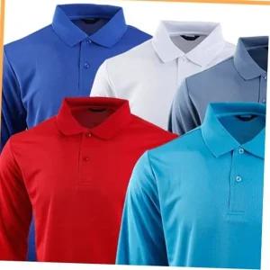 베이직 긴팔/쿨론/기능성/에어로쿨/운동복/작업복