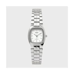Casio CASIO 오리지날 쿼츠 여성용 손목시계 [세금포함] [정품] LTP-1169D-7A 패션시계 시계 명품시계 3087