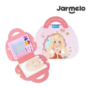 [캐스비][리틀호안미로]메이크업색칠북(96055)