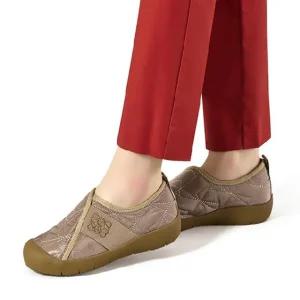 #라파파]가벼운 가을 패딩 슈즈