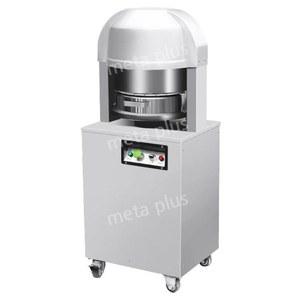 자동 반죽 분할기 성형기 공압 만두 호떡 기계 업소용