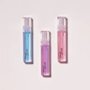 [에뛰드] 글레이즈 플럼프 글로스 4g