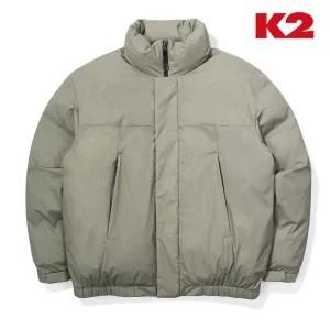 [K2]K2 씬에어 SUPERLITE KMW23551 7E 남성다운조끼
