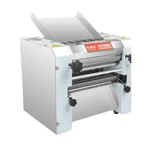 국수기계 파스타 머신 밀가루 칼국수 만들기 짜장면