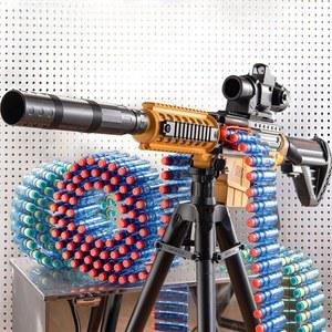 너프건 날 스나이퍼 방출 너프건저격