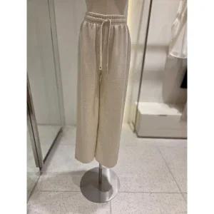 [SOUP](신세계 사우스시티) 기모 밴딩 팬츠 (SBALP80)