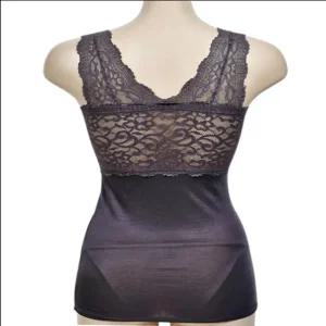 브라런닝 꿀땡 캡 끌로떼 인견소재 청량한 우아한 레이스