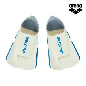 [아레나][아레나공식] 셔틀 실리콘 숏핀 A5AC1AF02WHT