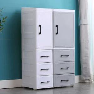 진열장 서랍 틈새 캐비닛 냉장고 수납장 보관함 주방