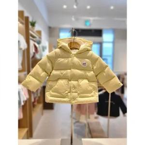 밍크뮤 베베라이트다운점퍼 34A1411405