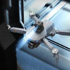 8K 항공드론 촬영용 드론 장애물 회피 고화질 24km GPS 자동복귀