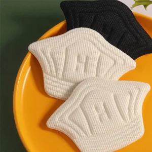 뒤꿈치 패드 발 뒷꿈치 보호 쿠션 운동화 수선패드 구두뒤꿈치패드