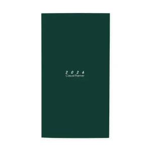 2026 위클리 제본형 - 1월 CEO TW  속지