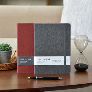 아트박스/플레픽 2026 타임위크다이어리 (생산성 시간관리 플래너)