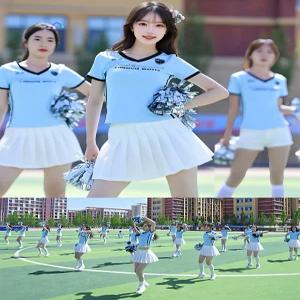 디얼픽 치어리딩의상대여 치어리딩의상 단체 유니폼