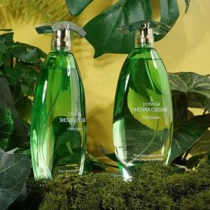 [하프클럽/]나뭇잎 비빌때 은은하게 오랫동안 샤워코롱 150ml 2개