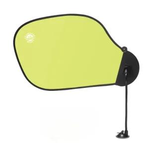 나뭇잎 캐노피 사무실 에어컨바람 가림막 햇빛가리개