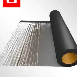 지붕 방수포 롤 20m 시트지 덮개 10m 옥상 천막 매트 방수 필름