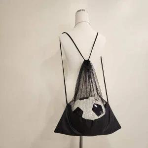 [콩심팥심]축구 농구 공가방 운동복 매쉬 숄더백 매쉬백