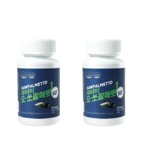 애터미 쏘팔메토 쏘팔 메토 코싸놀 소팔 코사놀 옥타 오타 멘토 전립선 약6개월분 MJ