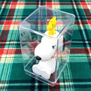 [셀러에이드]피규어장식장 케이스 보관함 중형 피규어 미니