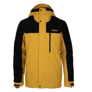 오클리 TNP TBT 인슐레이티드 스키상의 방한점퍼 스키복점퍼 남자스키복자켓 스키장패션 겨울잠바 보드의류