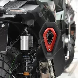 존테스368g튜닝 마후라튜닝 호환 장식 범퍼 가드 벌집 368G