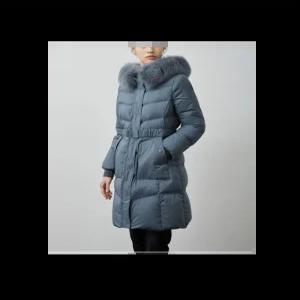 [행복한백화점][올리비아로렌]여성케주얼 패딩점퍼 VVPKD4WA361