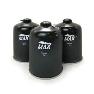 맥스 이소가스450g 캠핑가스 1박스 12개 안전한