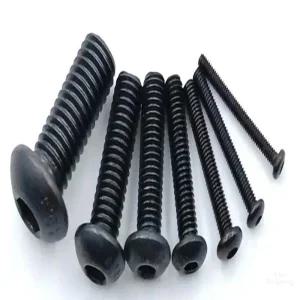 진정5호 둥근머리렌치볼트 고장력볼트