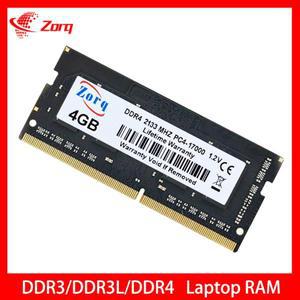 DDR2 4GB 8GB 16GB 2133 2400 2666Mhz Som PC3 10600 12800 PC4 21300 노트북 랩탑 RAM 메모리