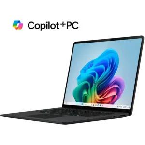 MICROFOST SURFACE 노트북 [세금포함] [정품] LAPTOP 랩탑 7 15 블랙 2K 터치 X 엘리트 3.40 GHz 32GB 1TB