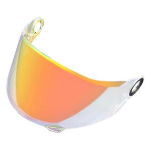 LS2 FF358 헬멧 렌즈 액세서리 바이저  안면 보호대  안티포그  자외선 차단  내부 코팅  바이크 오토바이