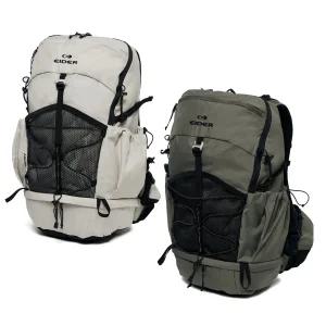 국내정식매장 아이더 남성 여성 ARKAS (아르카스) 30 중거리용, 동계용 30L 퍼포먼스 트레킹 배낭 DUU24B02